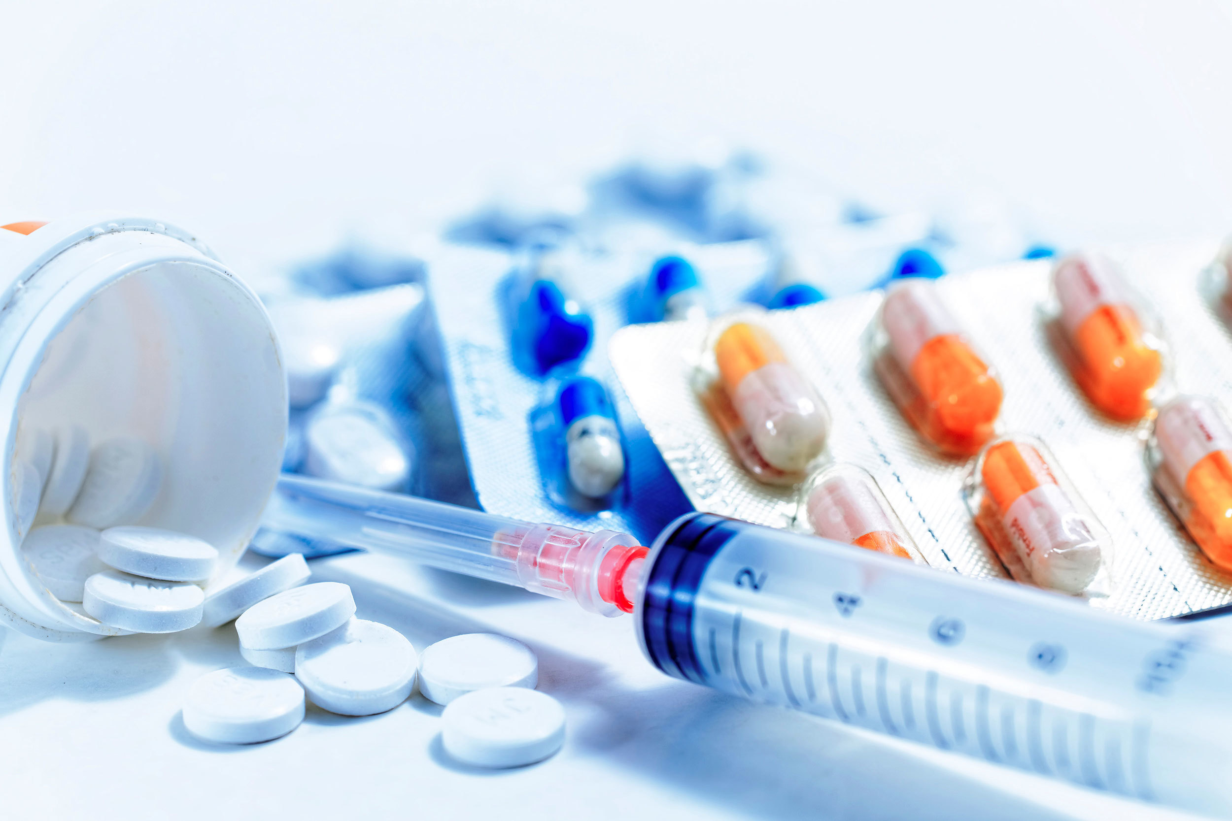 Professional Pharmaceutical Biotech Lab Equipment for drug discovery and filtration