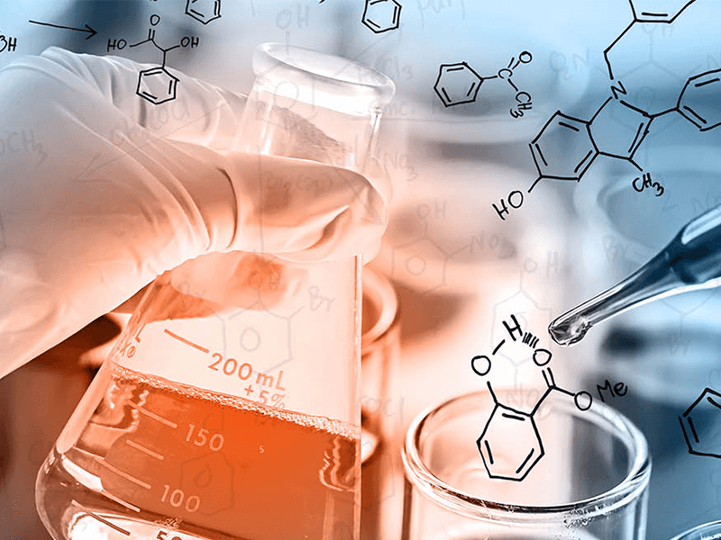 LVDALAB - Professional Chemical Synthesis Lab Equipment and Reaction Solutions