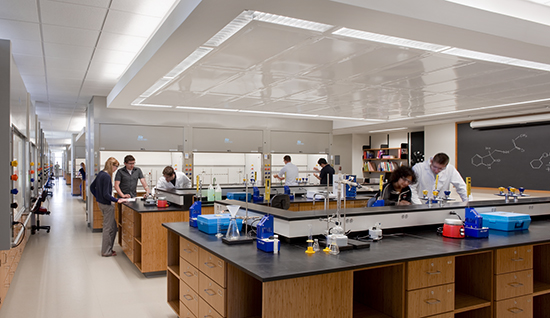 LVDALAB - Trusted Supplier of Educational Laboratory Equipment for Universities and Schools