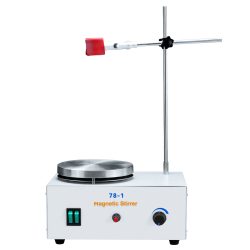 Magnetic Stirrer Hot Plate 78-1 laboratory analog mixer
