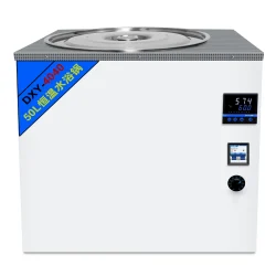 Industrial Large Capacity Water Bath (50L, 95L, 165L) | Heating Pot