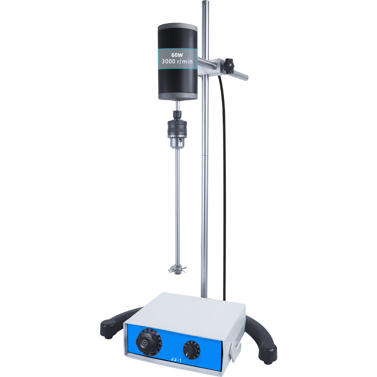 Mechanical Stirrer