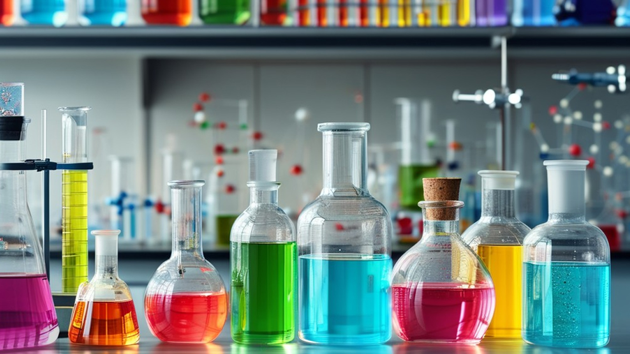 Lab consumables