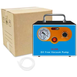 Complete Accessories Kit for WY-15A Adjustable Vacuum Filtration Apparatus