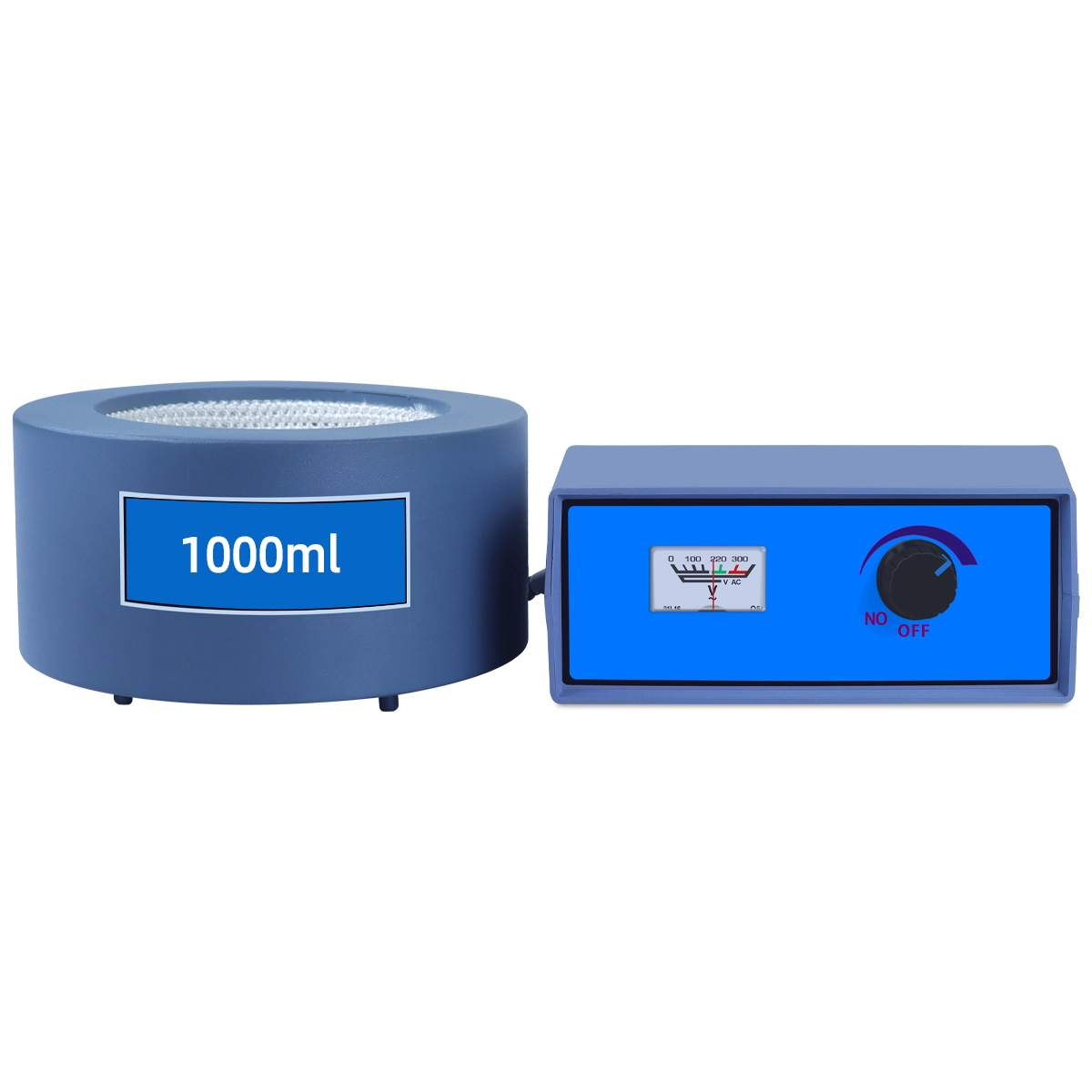 1000mL laboratory heating mantle for round bottom flask