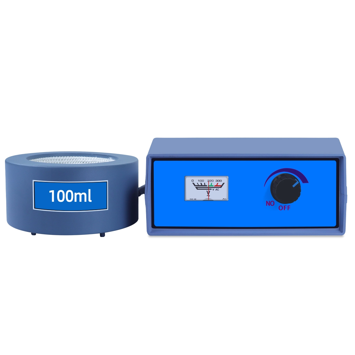100mL laboratory heating mantle for round bottom flask