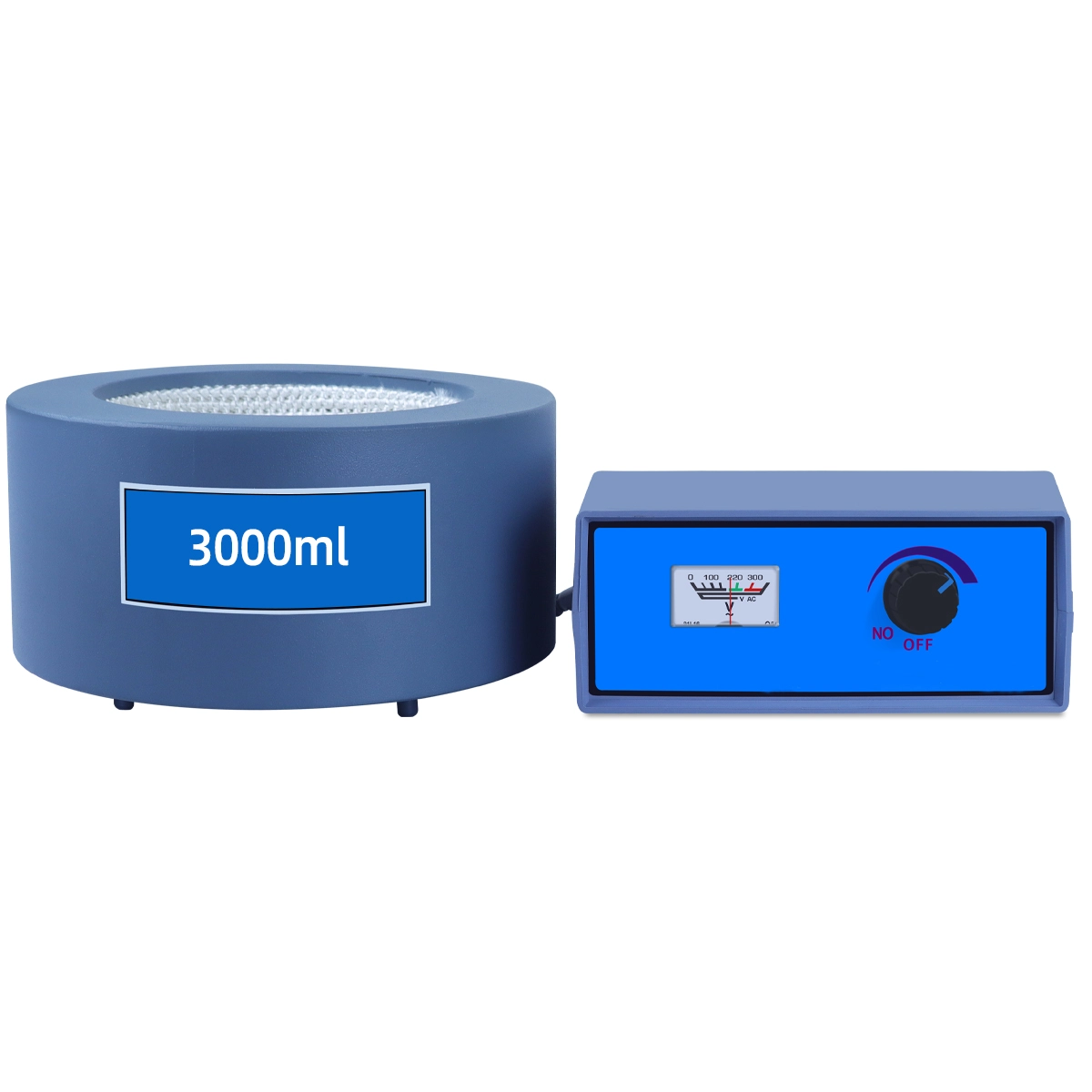 3000mL laboratory heating mantle for round bottom flask