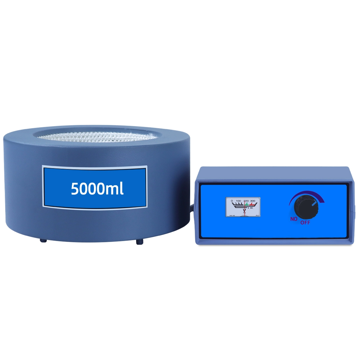5000mL laboratory heating mantle for round bottom flask