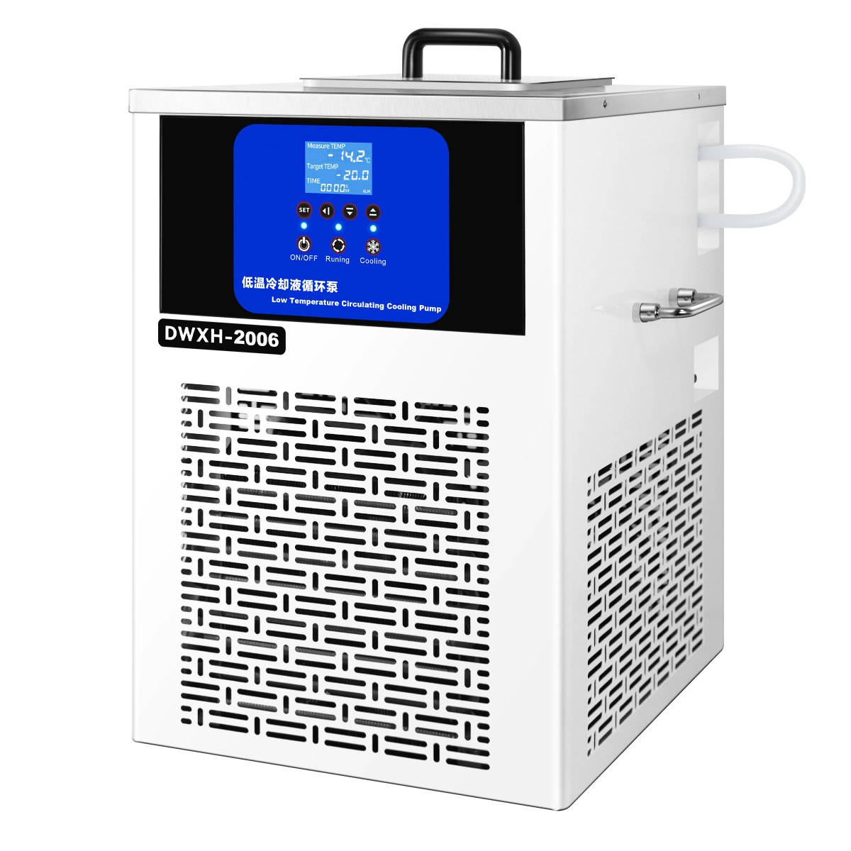 DWXH-2006 6L Low Temperature Cooling Bath -20°C