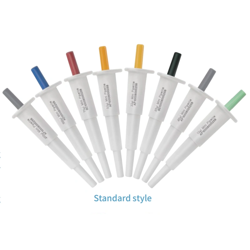 Mini Pipette
