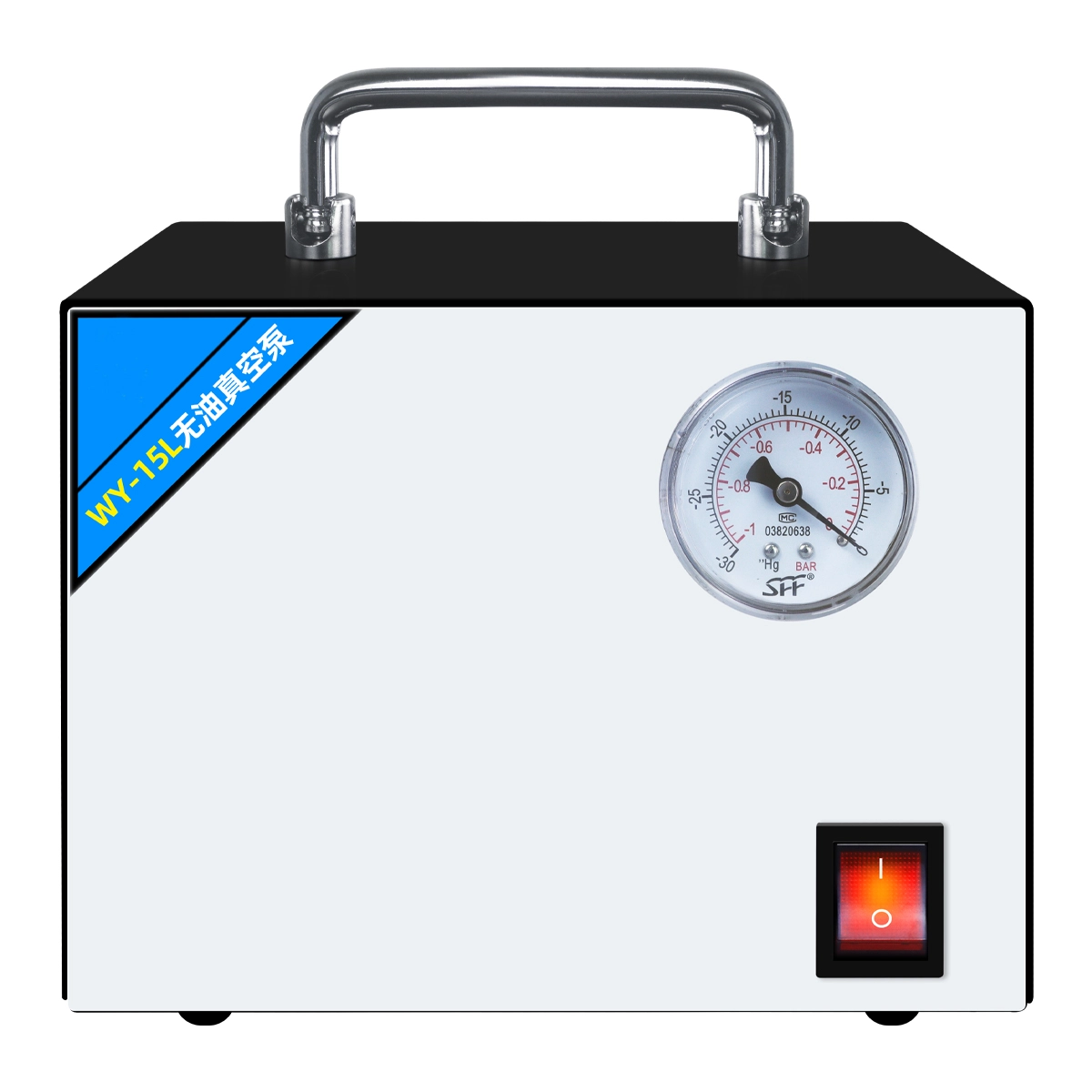 WY-15L Vacuum Pump