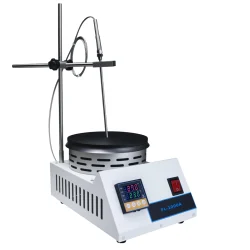 FL-1000A2 1000W Thermostatic Hotplate with External Temp Sensor