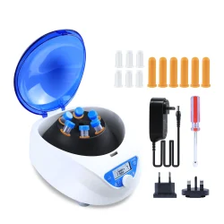 LVDALAB low-speed centrifuge CF0506