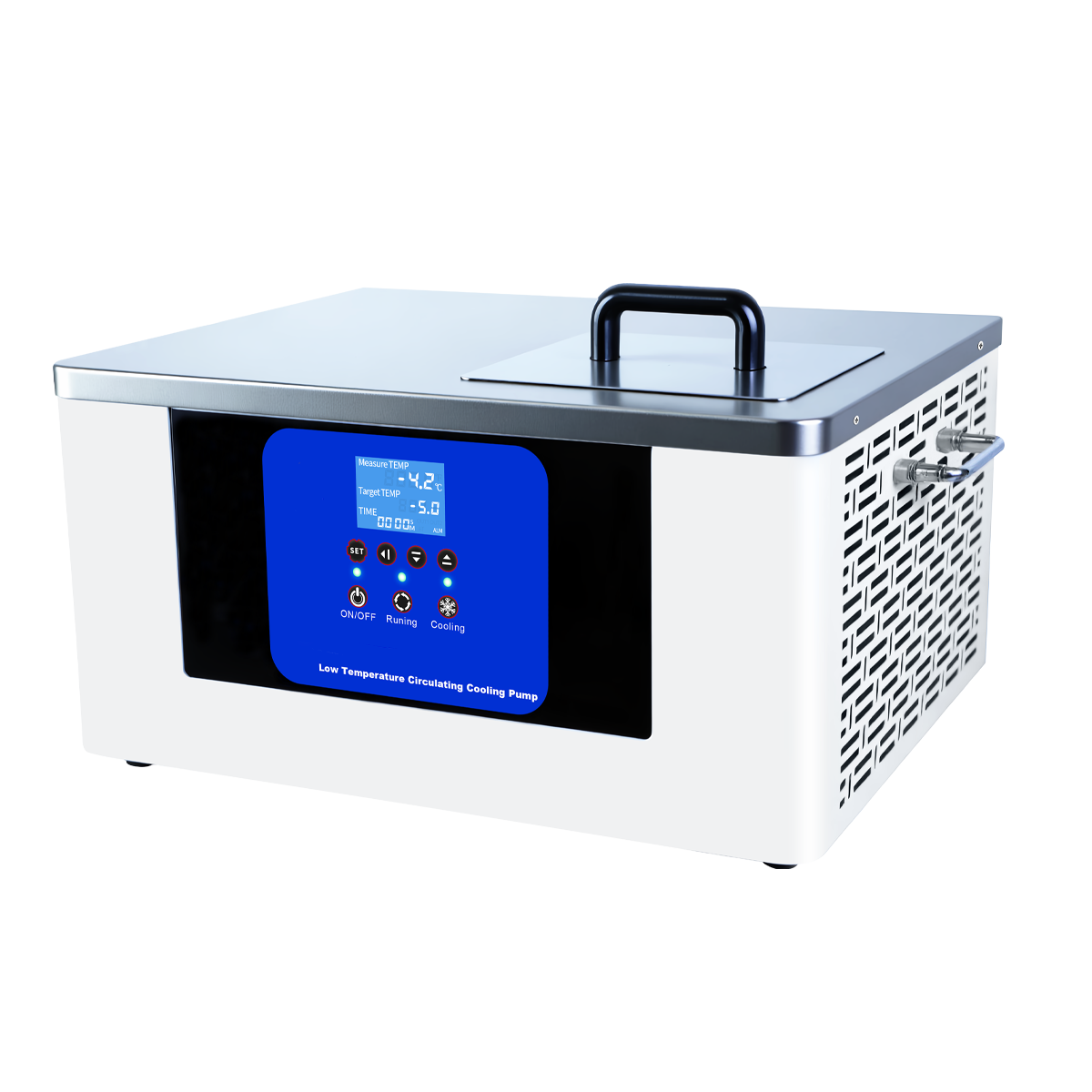 Complete Accessories for Benchtop Refrigerated Circulating Bath