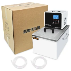Complete Accessories Package for Thermostatic Circulating Water Oil Bath