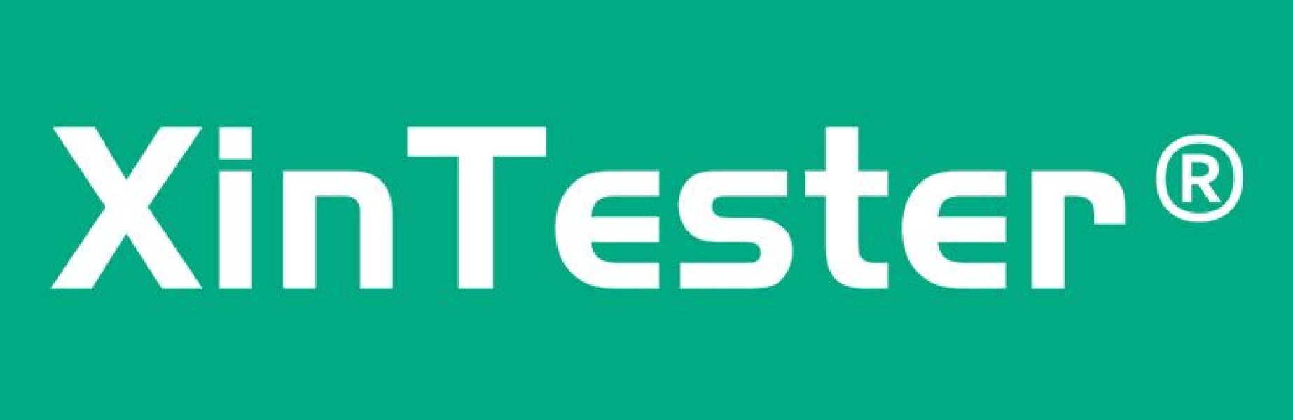 xintester brand LOGO