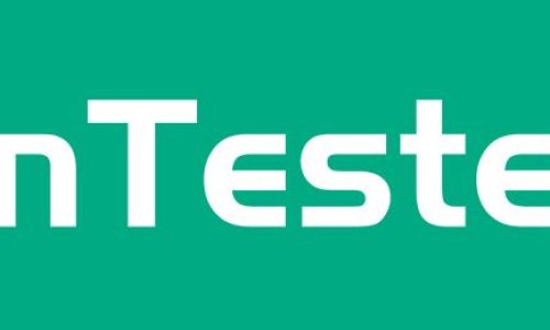 xintester brand LOGO